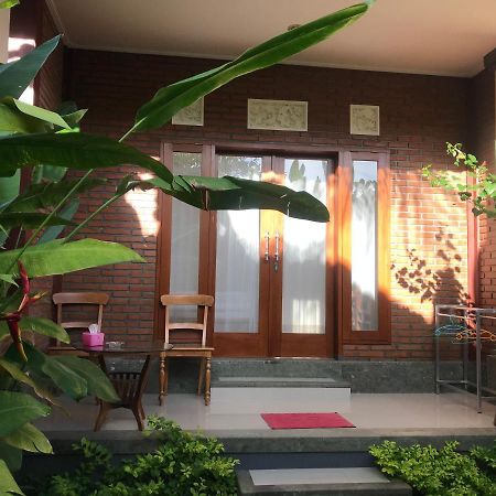 Semara Teges House Apartment Ubud  Exterior photo