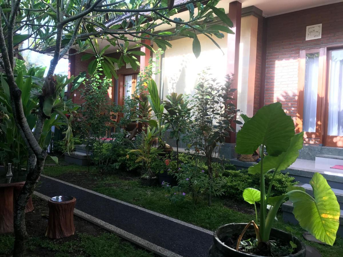 Semara Teges House Apartment Ubud  Exterior photo