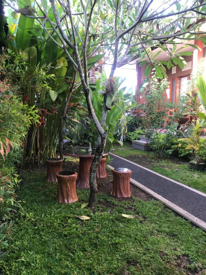 Semara Teges House Apartment Ubud  Exterior photo